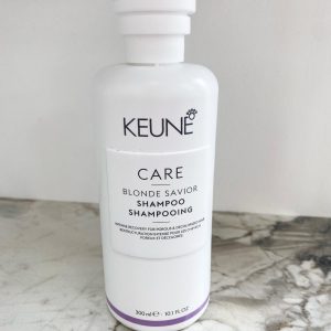 Keune Care Blonde Saviour Shampoo