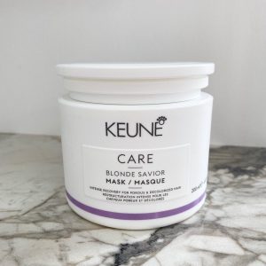 Keune Care Blonde Saviour Hair Mask