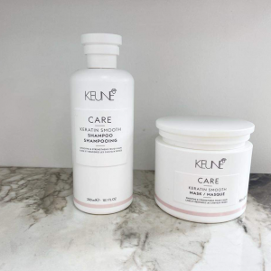 KEUNE Care Keratin Smooth Shampoo