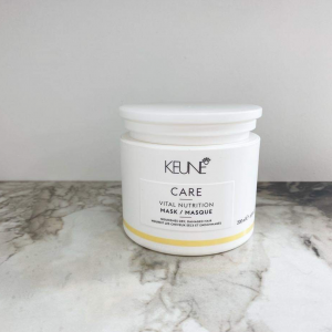 KEUNE Care Vital Nutrition Hair Mask