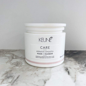 KEUNE Care Keratin Smooth Hair Mask