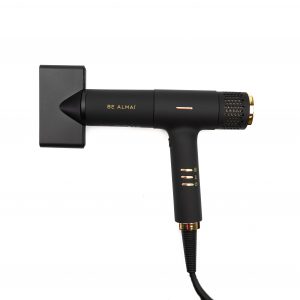 BE ALMAÍ Professional Lightweight Hairdryer