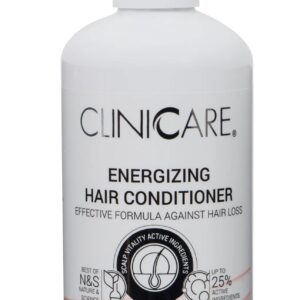 Energizing Hair Conditioner