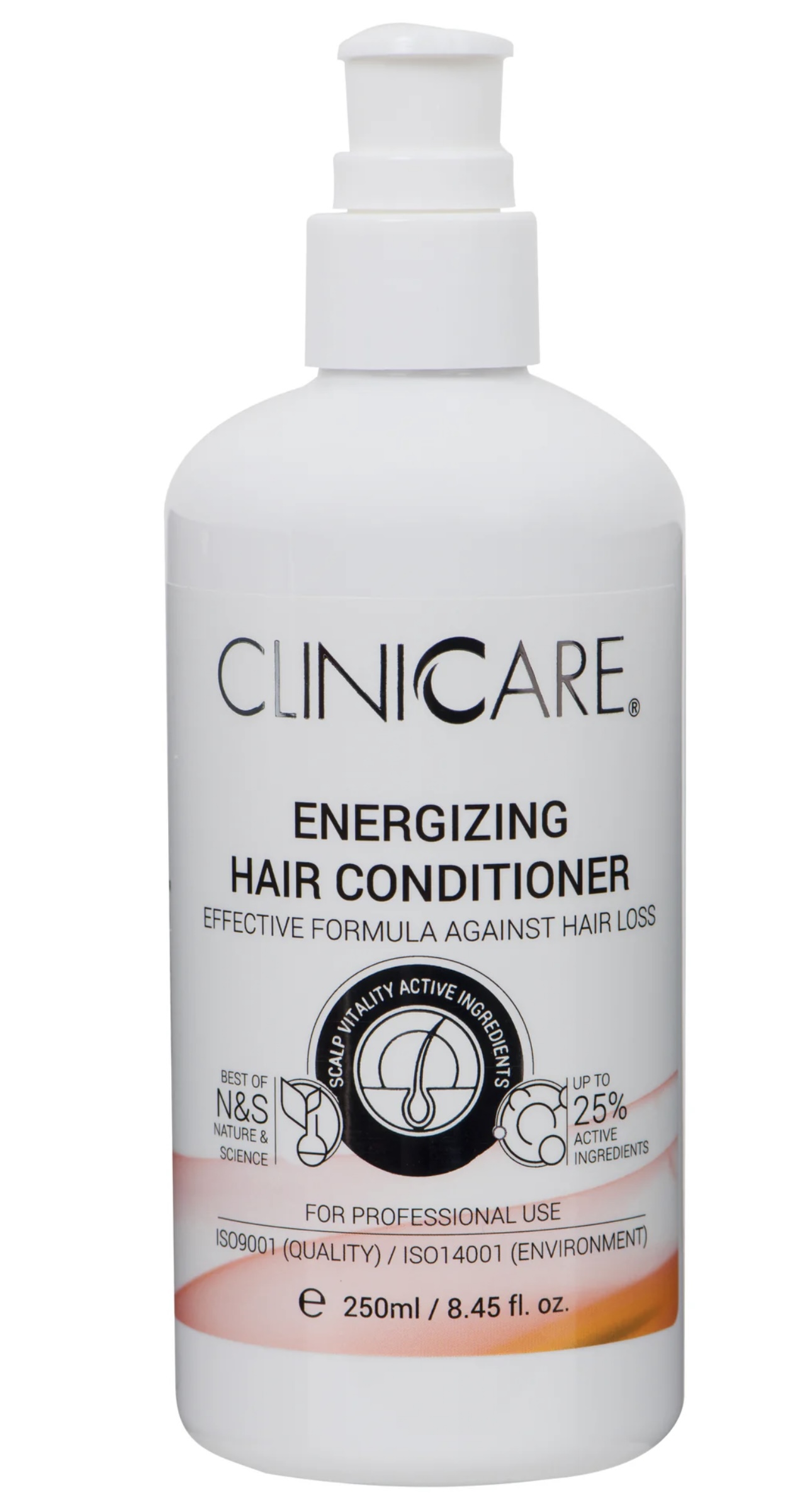 Energizing Hair Conditioner
