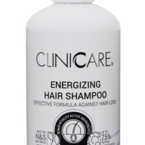Energizing Hair Shampoo
