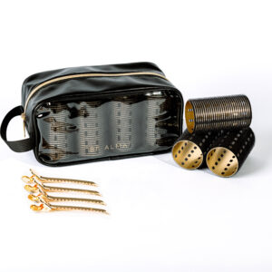 Salon Only Ceramic Roller Gift Set