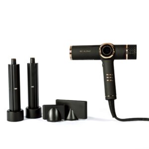 VOLAÌRE – The Air-Curl Dryer
