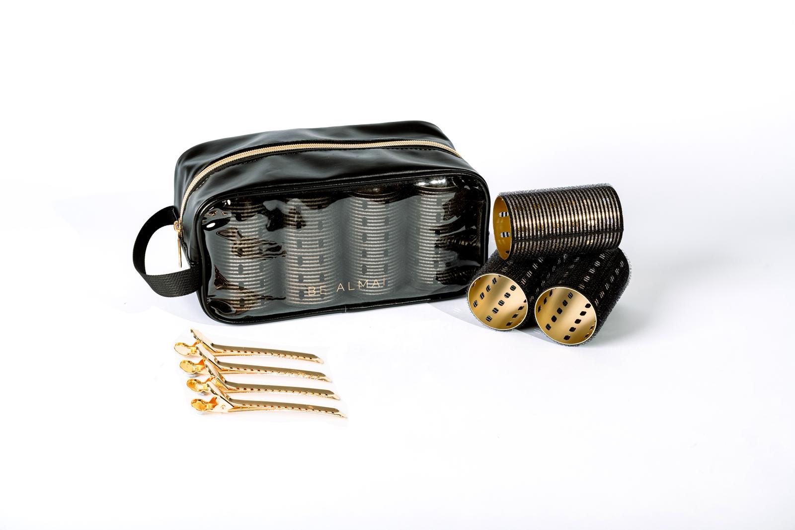 VOLAÌRE Air- Curl Dryer & The Ceramic Roller Gift Set - Image 4
